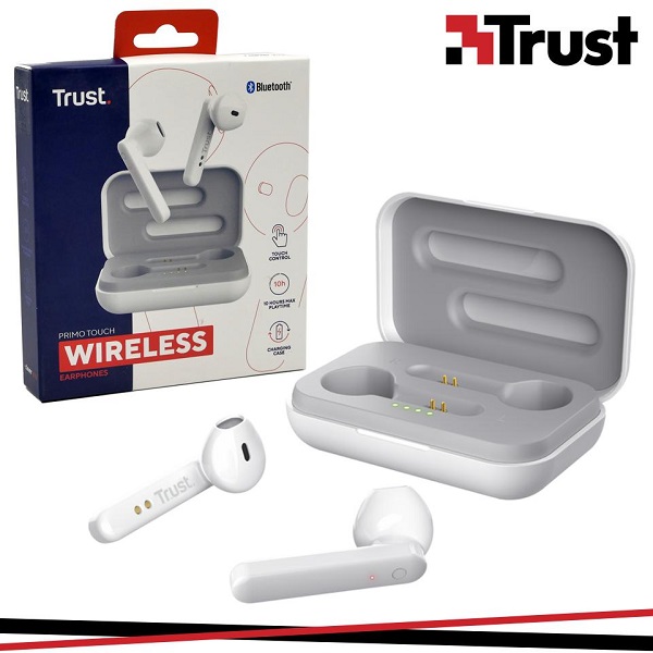 Cuffie raffinate senza fili bluetooth